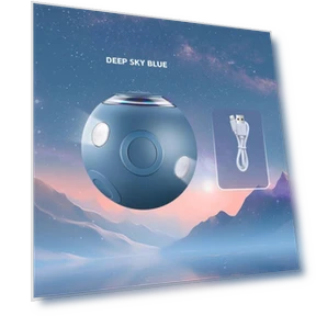 Smart Rolling Ball for Dogs — Balls, Homedepot