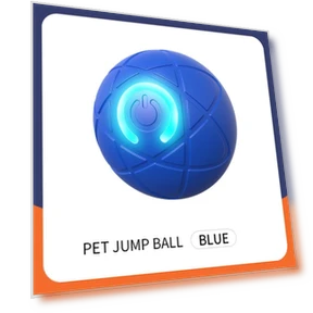 Smart Toy Ball for Dogs — Balls, Homedepot