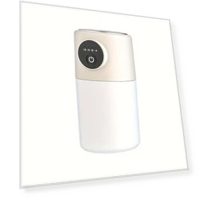 Smart USB Air Humidifier — Air Moisturizers, TrendyFinds
