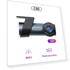 USB HD 1080P Car Dash Camera — Dashboard Cameras, JOHO - CarGear