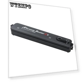 Vacuum Food Sealer — Vacuum Sealers, WTEMPO