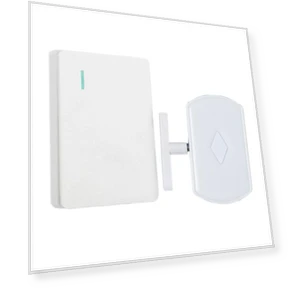 Wireless Smart Light Switch Controller — Remote Controls, Outdeer