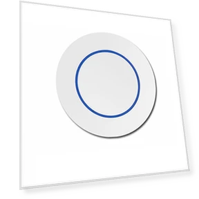 Wireless Smart Switch — Smart Home Modules, Stone Home