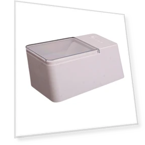 Automatic Fish Feeder — Feeders, Seahorse Home