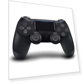 Bluetooth Wireless Game Controller — Accessories, Junmaocun