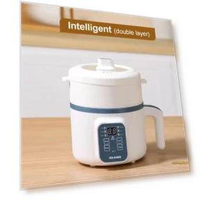 Electric Rice Cooker — Electric Cookers, 888 Auto Parts Town