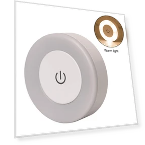 LED Touch Night Light — Night Lights, 888 Auto Parts Town