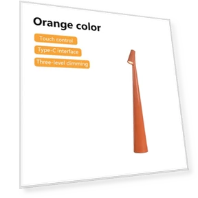 LED Touch Sensor Desk Lamp — Study & Desk Lighting, HIMO Group