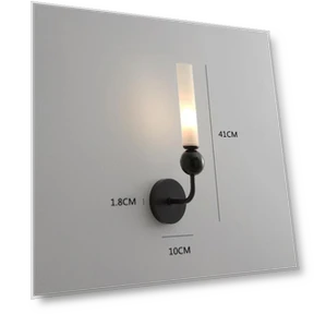 LED Wall Light — Wall Lighting, Comfort Homeware