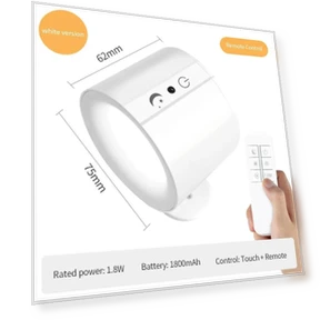 LED Wall Light — Night Lights, HIMO Group