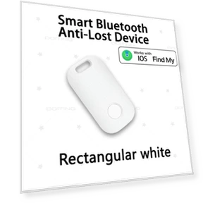 Mini Smart GPS Tracker — Location Tracking Devices, HIMO Group