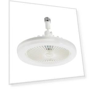 Modern Design Ceiling Fan with Light — Ceiling Fans, Build My Home