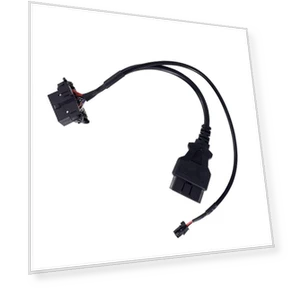OBDII Diagnostic Cable Adapter — Code Readers & Scan Tools, Rustic Elegance House