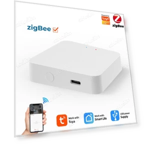 Smart Home Automation Gateway Hub — Smart Home Hubs & Controllers, Super Dream Home