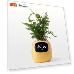 Smart Seedling Pot — Nursery Pots, Build My Home