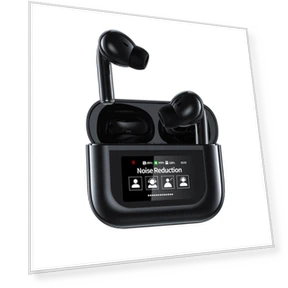 True Wireless Earbuds — In-Ear Headphones, Junmaocun