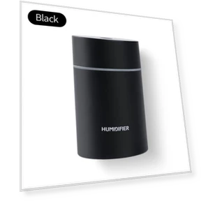 USB Automatic Mini Humidifier — Air Moisturizers, Rustic Elegance House