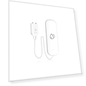 Water Leak Sensor — Water Leak Detection Systems, Tuya