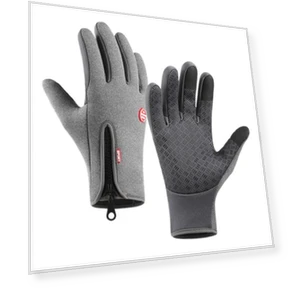 Winter Cycling Gloves — Gloves & Mittens, shangkelv