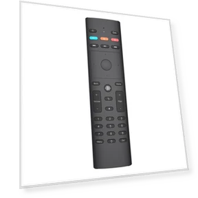 Air Mouse Voice Remote Control — Remote Controls, Vinde Home