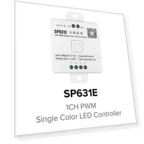 All-in-One LED Controller — Photography Lighting & Studio Equipment, AE Selection
