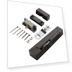 Automatic Door Closer — Door Closers, Seahorse Home