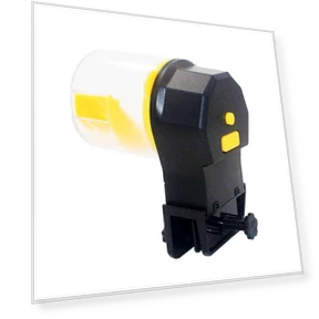 Automatic Fish Feeder — Feeders, Homeware Essentials
