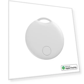 Bluetooth GPS Tracker for Apple Air Tag — Location Tracking Devices, Home Of Auto Parts