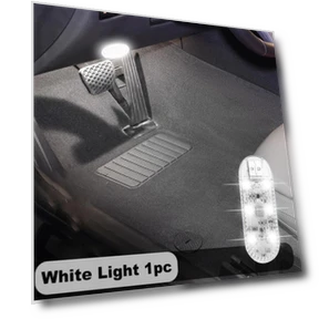 Car Interior LED Light — Light Kit, Timeless Home