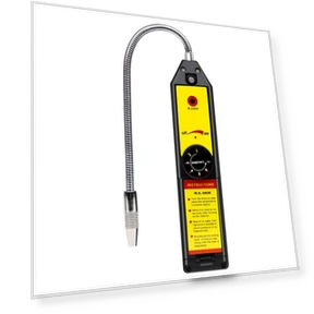 Halogen Leak Detector — Leak Detection Tools, Home Of Auto Parts