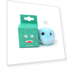 Interactive Ball — Balls, RW-MARTKE