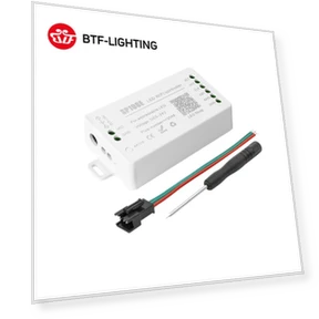 LED Wifi Magic Controller — Spotlights, AE Selection