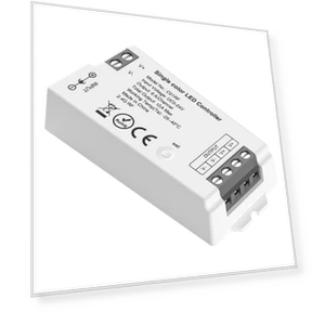 Mini 2.4 GHz LED Strip Controller — Remote Controls, AE Selection