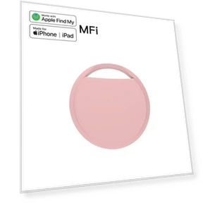 Mini GPS Tracker for Apple iOS Find My App — Item Locators, Home Of Auto Parts