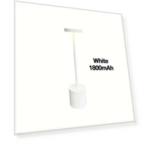 Modern Desk Lamp with Touch Control and Brightness Adjustment — Desk & Table Lighting, E-homekit