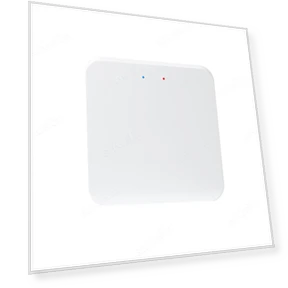 Multi-mode Gateway Hub — Smart Home Hubs & Controllers, Tuya