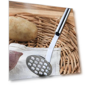Multifunctional Kitchen Robot — Tool Sets, DC-Home-2