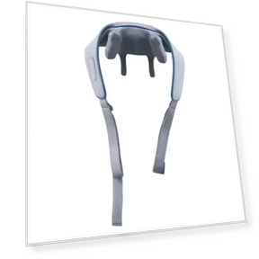 Portable Mini Relaxer with Heating — Back Relief Solutions, Vinde Home