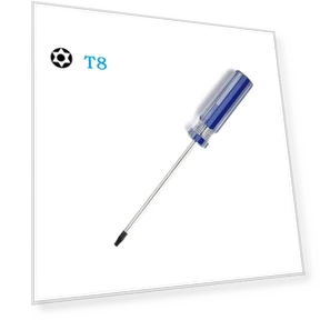 Precision Wireless Controller Screwdriver — Screwdrivers, Industrial Commercial Giants