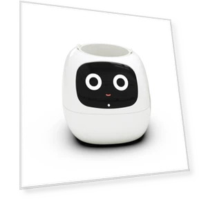 Smart Plant Robot — Interactive Figures & Robots, GYROBALL