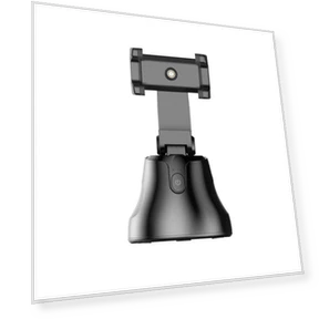 Smart Tracking Selfie Stick — Selfie Sticks, Cozy Cottage-Relax
