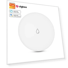 Smart Water Leak Detector — Water Leak Detection Systems, Home Of Auto Parts