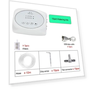 Smart WiFi Garden Watering Controller — Controllers, 888 Auto Parts Town