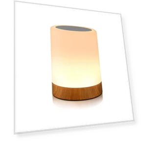 Touch Sensor Night Light — Night Lights, Super Star Mall
