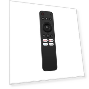 Voice Remote Control V9 — Remote Controls, Vinde Home