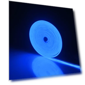 WiFi LED Neon Strip Light — LED Strips, Tuya