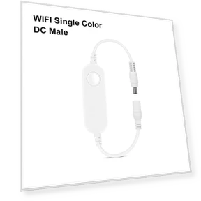 WiFi RGB Controller — Smart Home Modules, Tuya