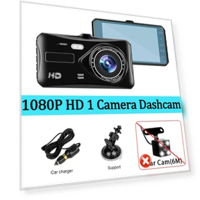 1080P Dash Cam — Dashboard Cameras, Auto Accessories Home