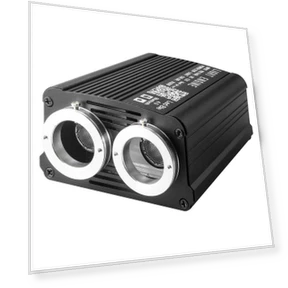 32W RGBW Dual Head Car Star Sky — Car Accessories & Gadgets, Auto Accessories Home