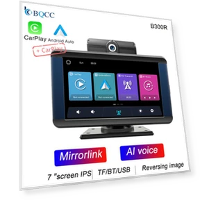 7-inch IPS Screen MP5 Portable Smart Player — Phone Accessories, Auto Launcher